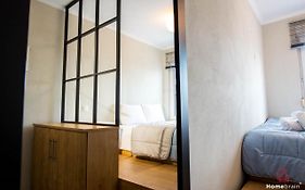 Stamatina'S Luxury Apartments