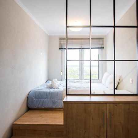Stamatina'S Luxury Apartments Александруполис Екстериор снимка