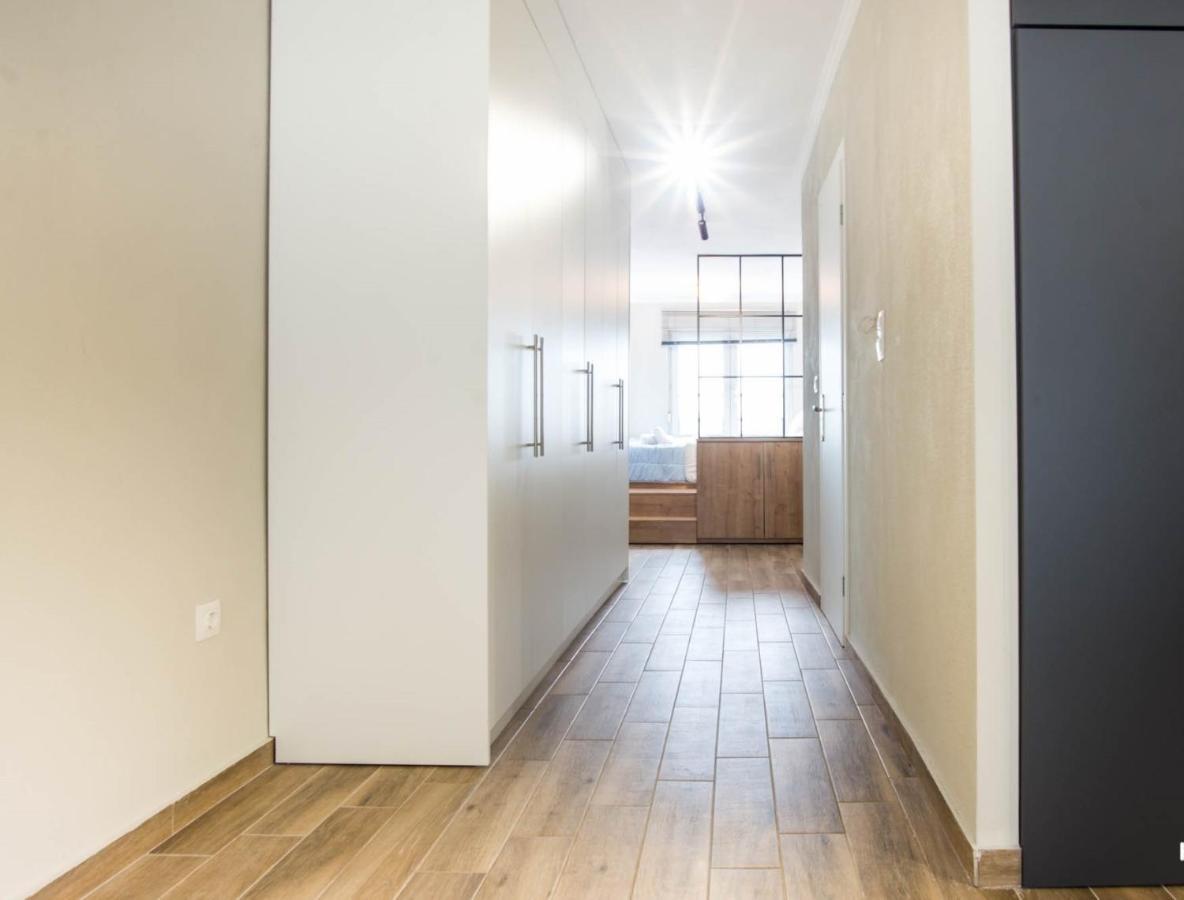 Stamatina'S Luxury Apartments Александруполис Екстериор снимка