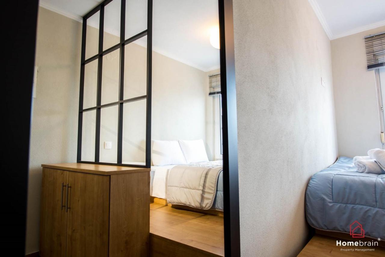Stamatina'S Luxury Apartments Александруполис Екстериор снимка