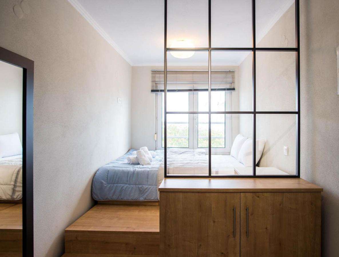 Stamatina'S Luxury Apartments Александруполис Екстериор снимка
